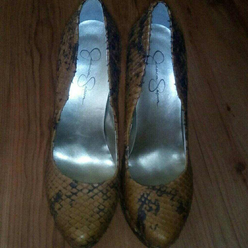 Women high heels